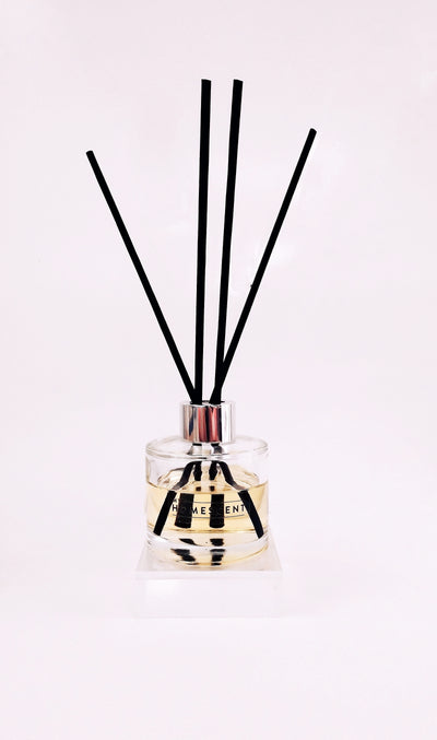 Pomegranate and Casablanca Lily Reed Diffuser Refill